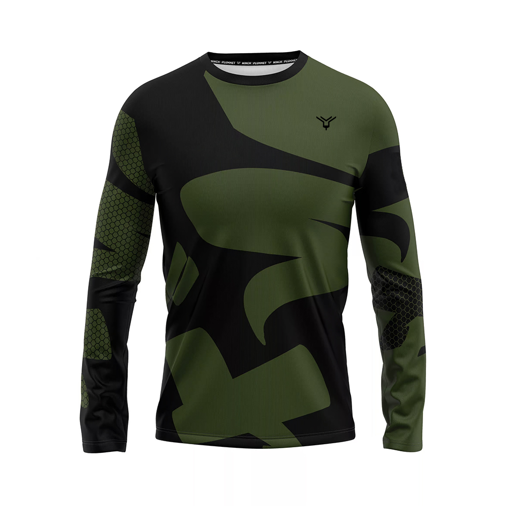 Mountain Bike Jersey
